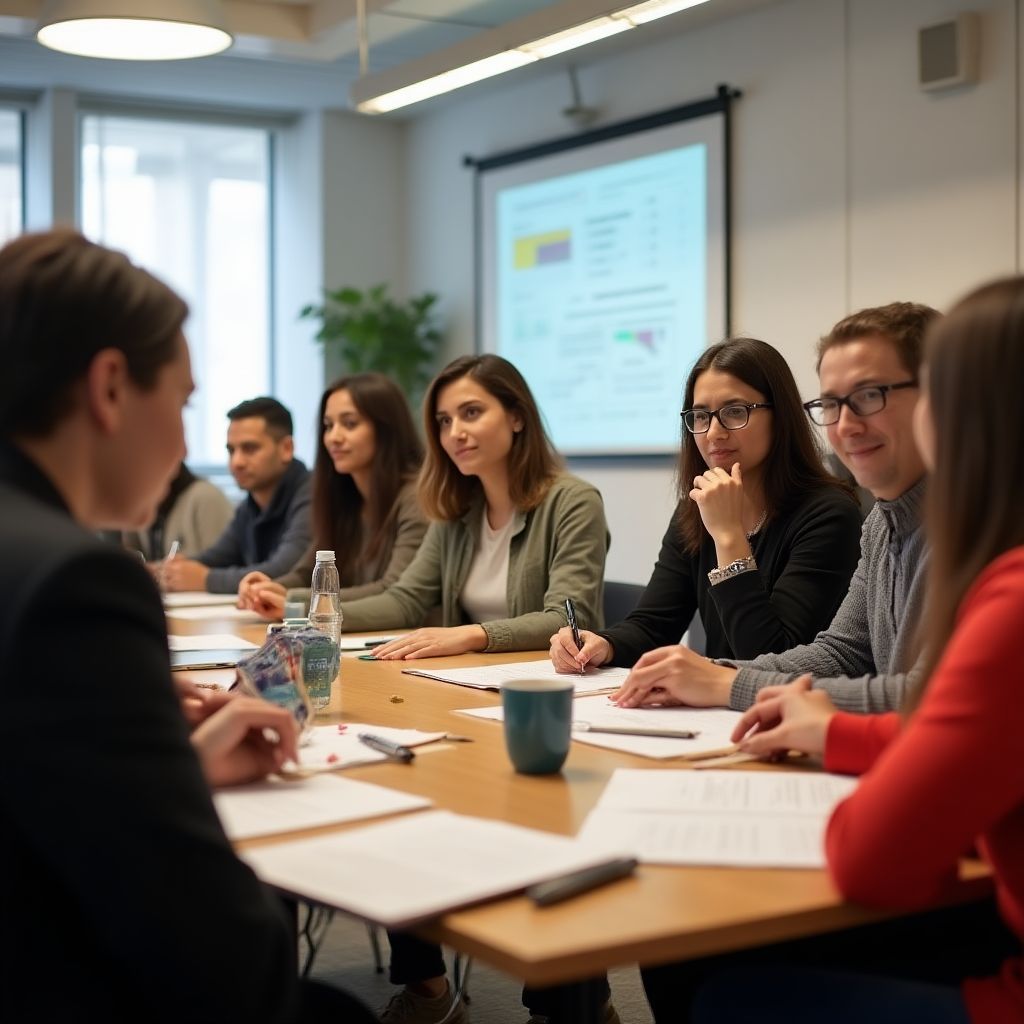 Workshop de educación financiera
